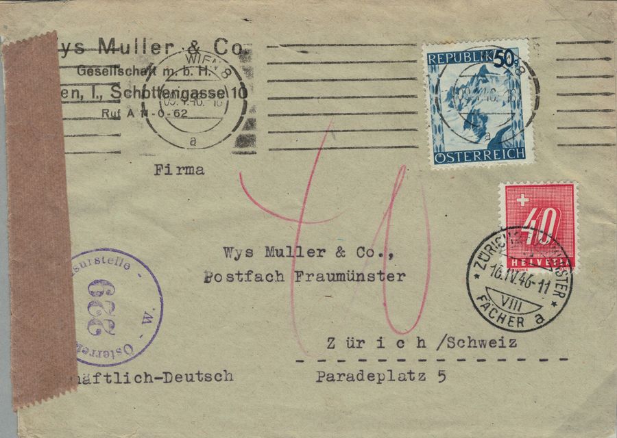 Landschaftsbilder ANK 738-766 - Belege - Seite 11 Lansha10