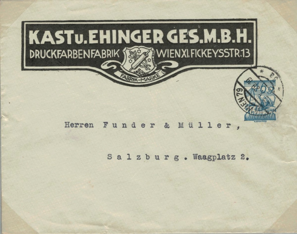 Deutschland - Österreich 1925 - 1938 - Seite 17 Privat11