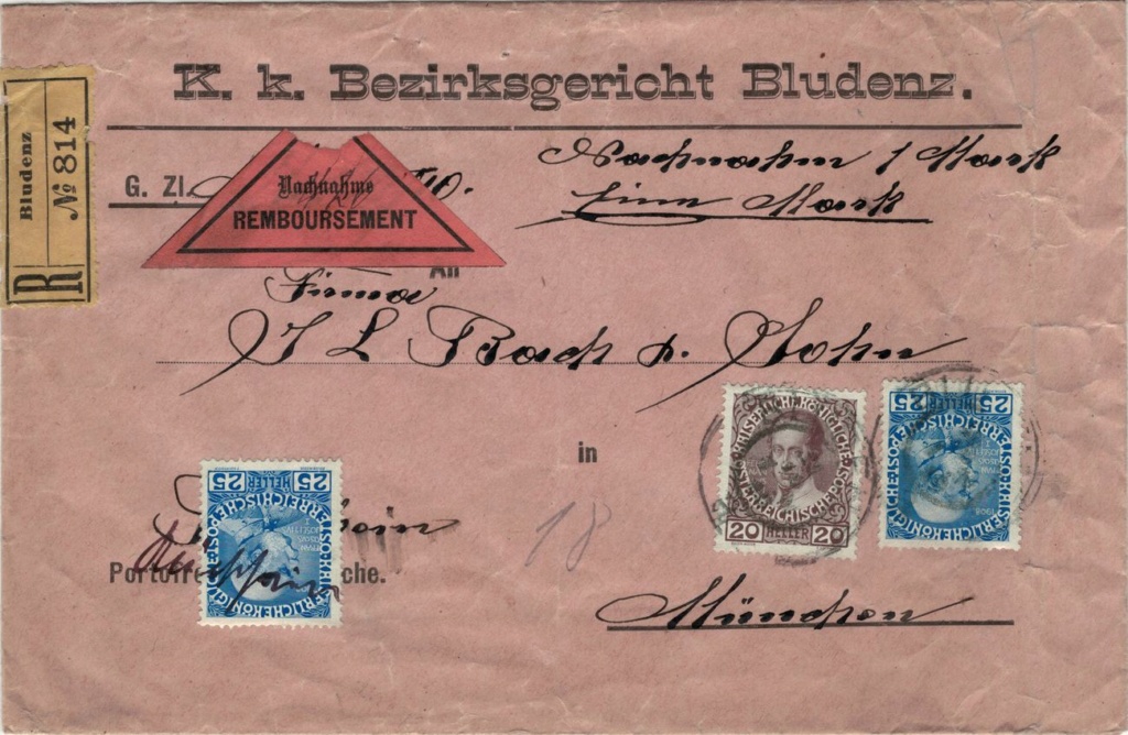 Die Freimarkenausgabe 1908 - Seite 9 Rzcksc11