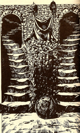 Le Labyrinthe de la Mort - Page 14 19022510