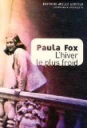 Paula Fox Cvt_lh10