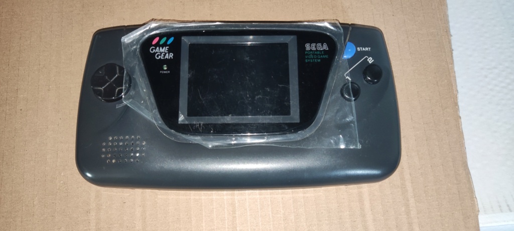[VDS] Dreamcast - Game Gear  Img_2615