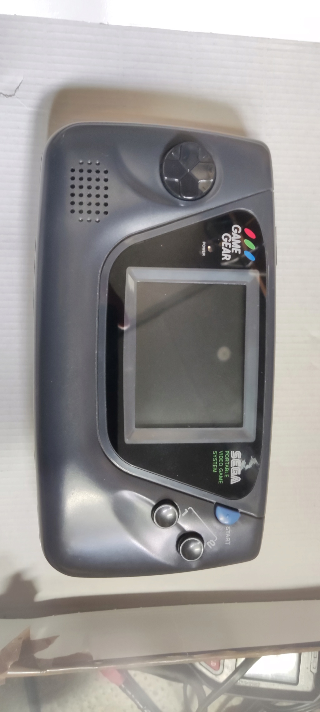 [VDS] Dreamcast - Game Gear  Img_2622