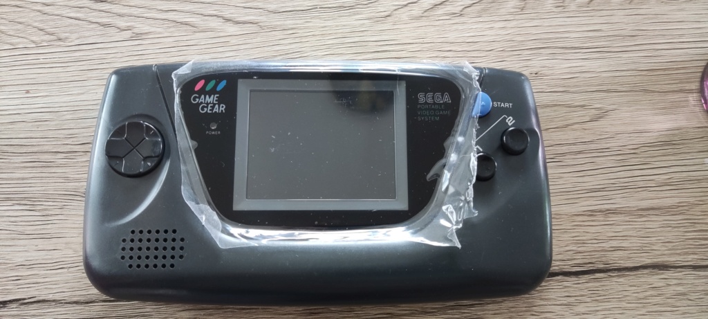 [VDS] Dreamcast - Game Gear  Img_2629