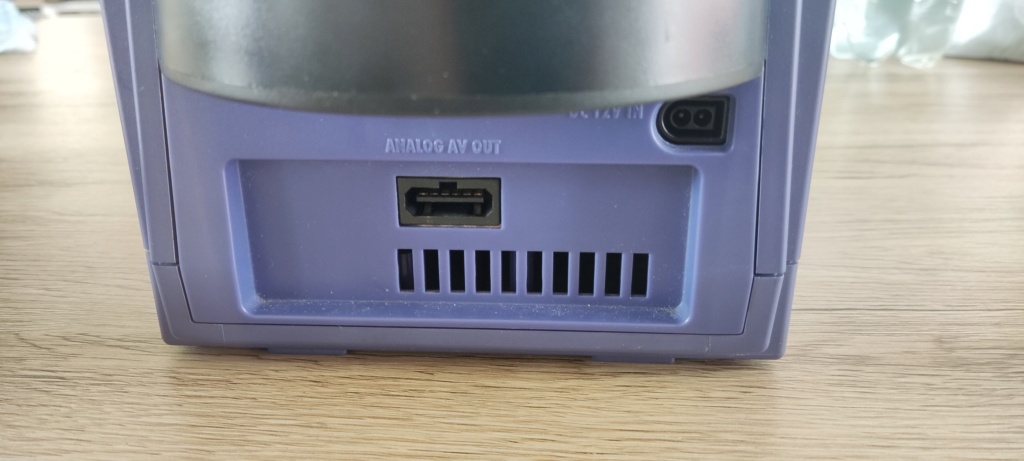 [VDS] GameCube Jap pico Img_2642