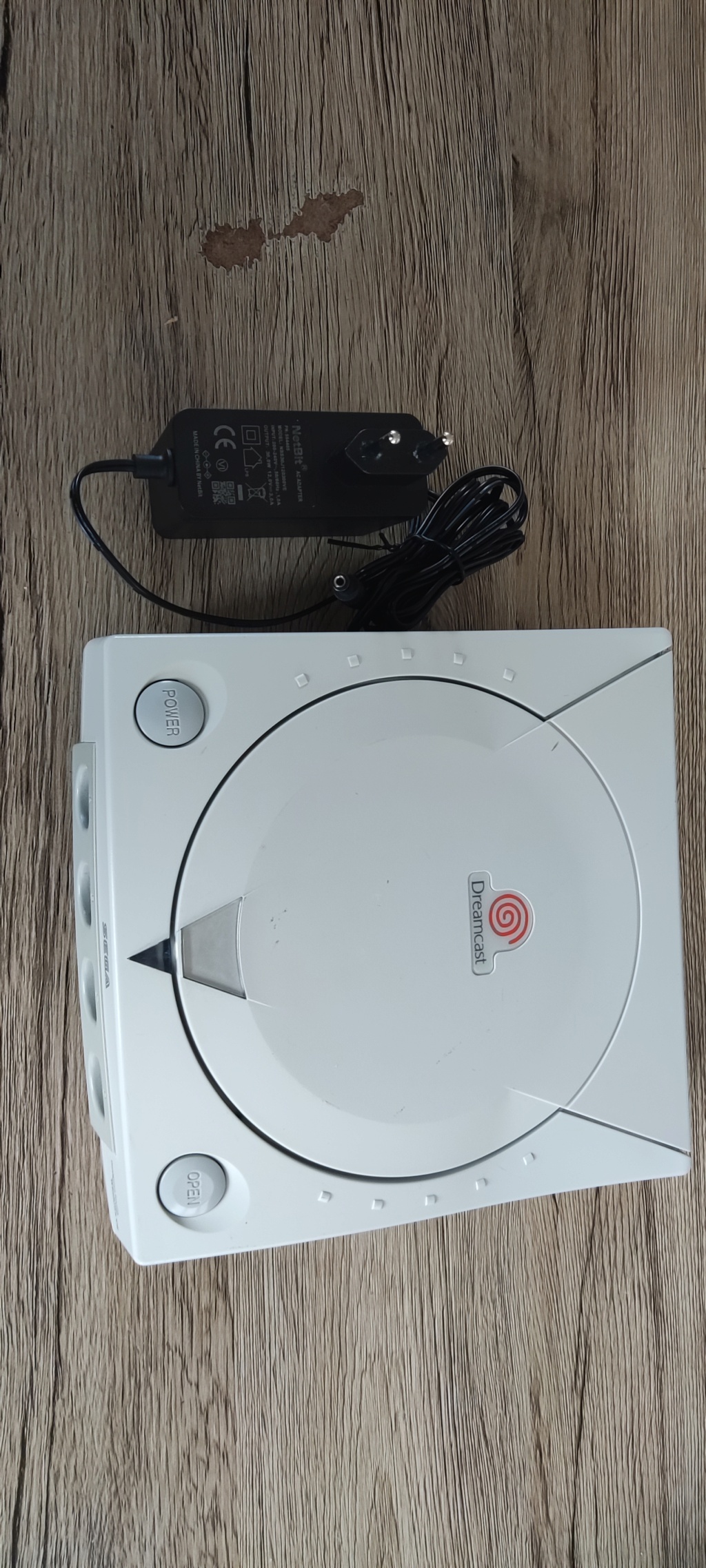 [VDS] Dreamcast - Game Gear  Img_2647