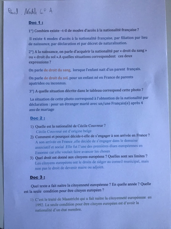 Questions d'EMC - Devenir français. Cdv_ph15