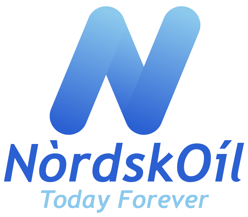 NòrdskOíl  Logo_n10