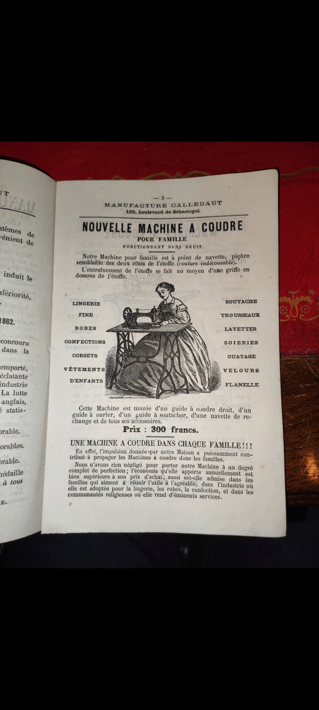 Ch CALLEBAUT (Singer modele 2 1855/1860) Lachenaude - Page 3 Screen33