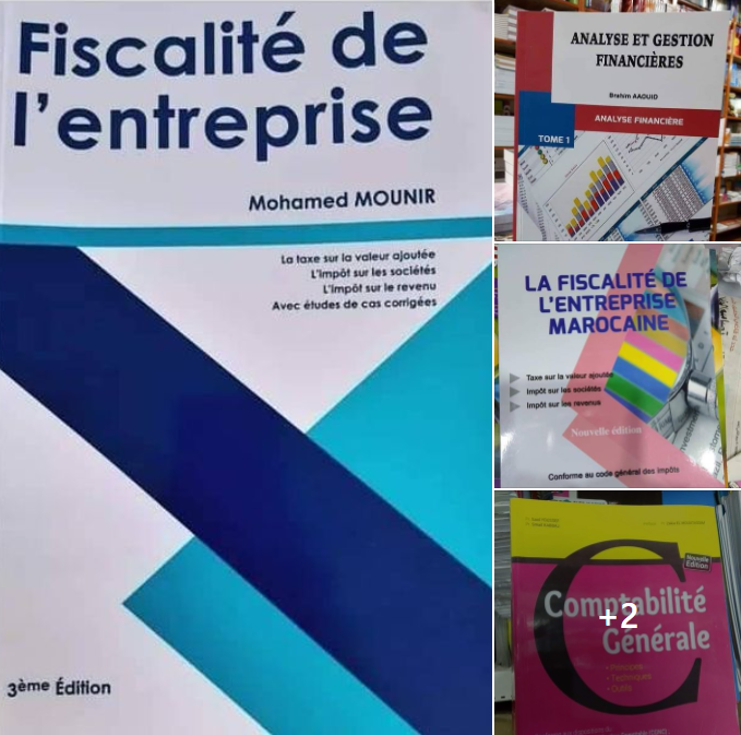 analytique - Livres de comptabilité GENERAL et Analytique  Livres10