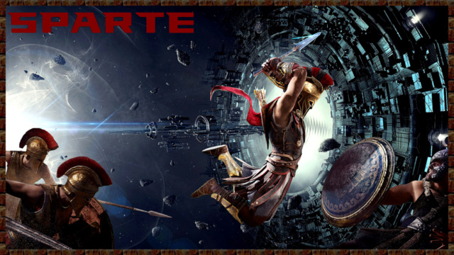 La krypteia de sparte