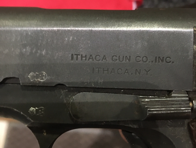 1911 A1 Ithaca  015dfd10