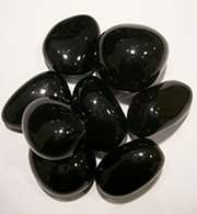 ОБСИДАН - магические свойства камня Obsidi11