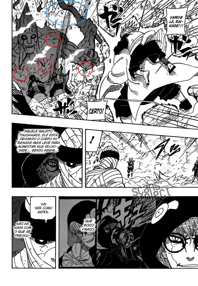 Jiraya vs 5 Mokubushins - Página 4 Image214