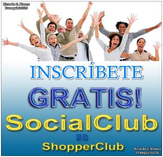 Shopper Club, La mejor Red Social para ganar Shoppe15