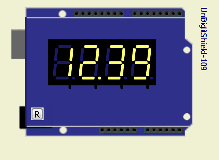 New subcircuits for SimulIDE (v. 0. 4. 15 and higher) Digits11