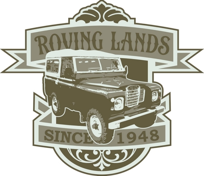 LAND ROVER, Kultfahrzeug wird 75 (1948 - 2023) 0030
