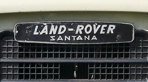 LAND ROVER, Kultfahrzeug wird 75 (1948 - 2023) - Seite 2 0136