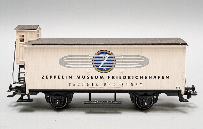 Zeppelin-Museum Friedrichshafen 02212