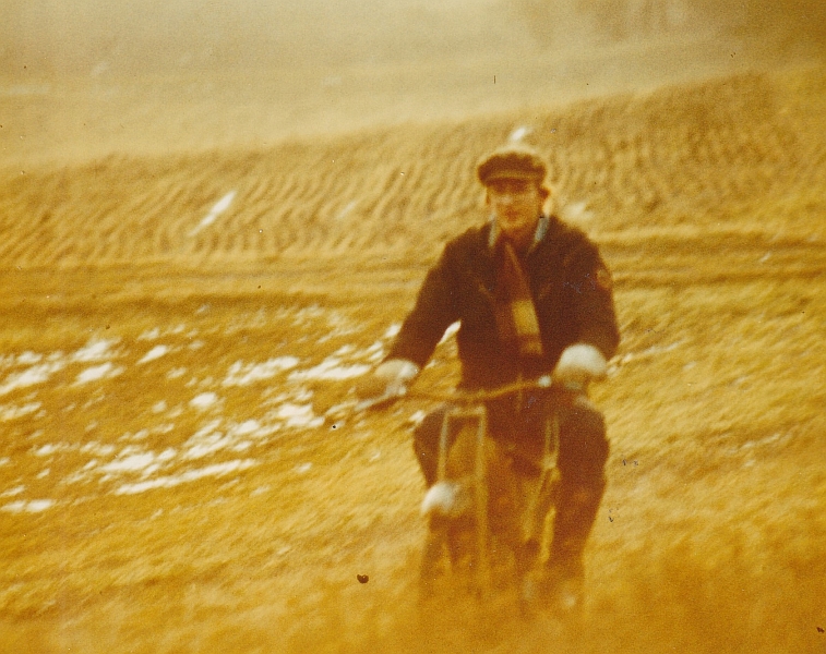 Historische Fahrzeuge aus privaten Fotoalben - Seite 4 10114