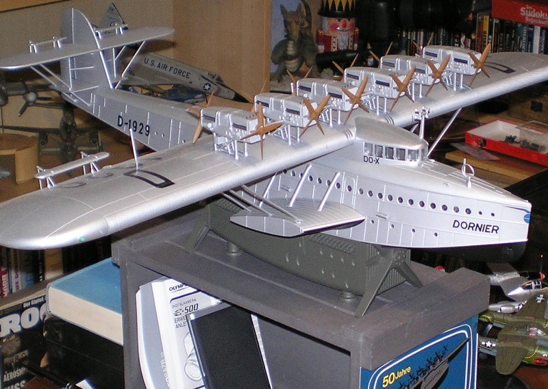 Meine Luftfahrt-Modelle, Sammelthema - Seite 4 16311