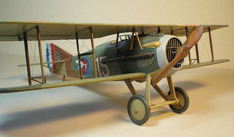 Meine Luftfahrt-Modelle, Sammelthema D0110