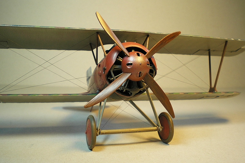 Meine Luftfahrt-Modelle, Sammelthema D2210