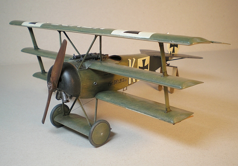 Meine Luftfahrt-Modelle, Sammelthema - Seite 2 D5410