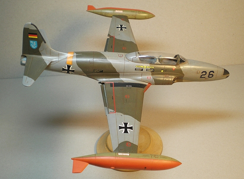 Meine Luftfahrt-Modelle, Sammelthema - Seite 2 La1610