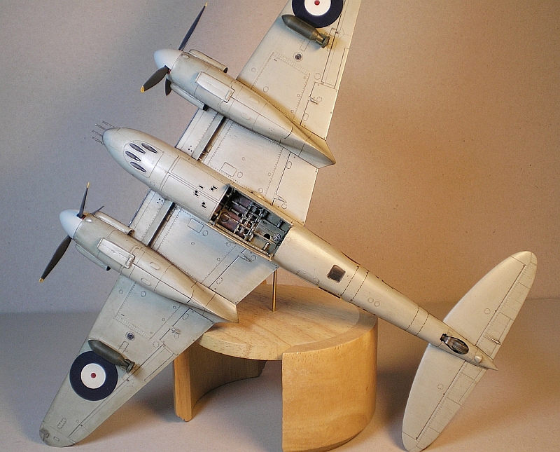 Meine Luftfahrt-Modelle, Sammelthema - Seite 4 La2810