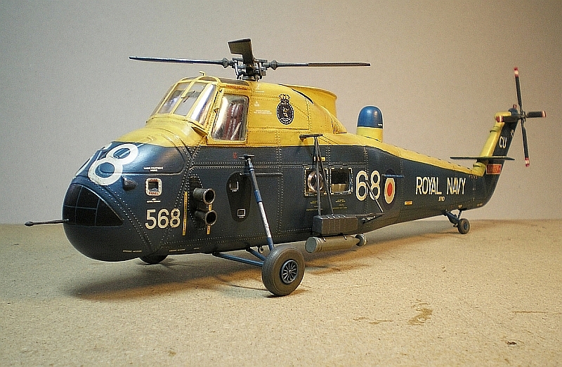 Meine Luftfahrt-Modelle, Sammelthema Lf1111