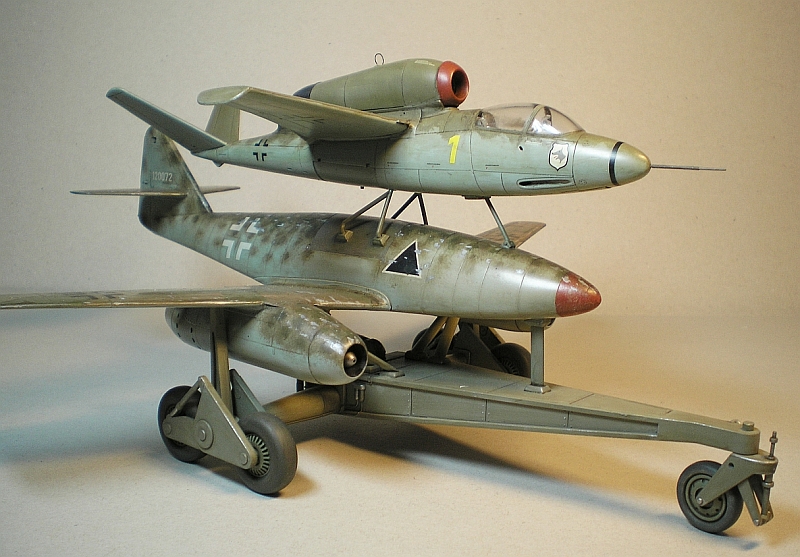 Meine Luftfahrt-Modelle, Sammelthema - Seite 4 Lf9710