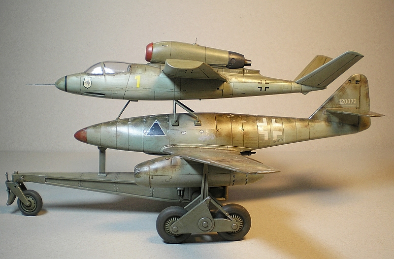 Meine Luftfahrt-Modelle, Sammelthema - Seite 4 Lf9810