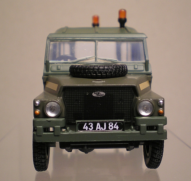 LAND ROVER, Kultfahrzeug wird 75 (1948 - 2023) - Seite 2 P1011450