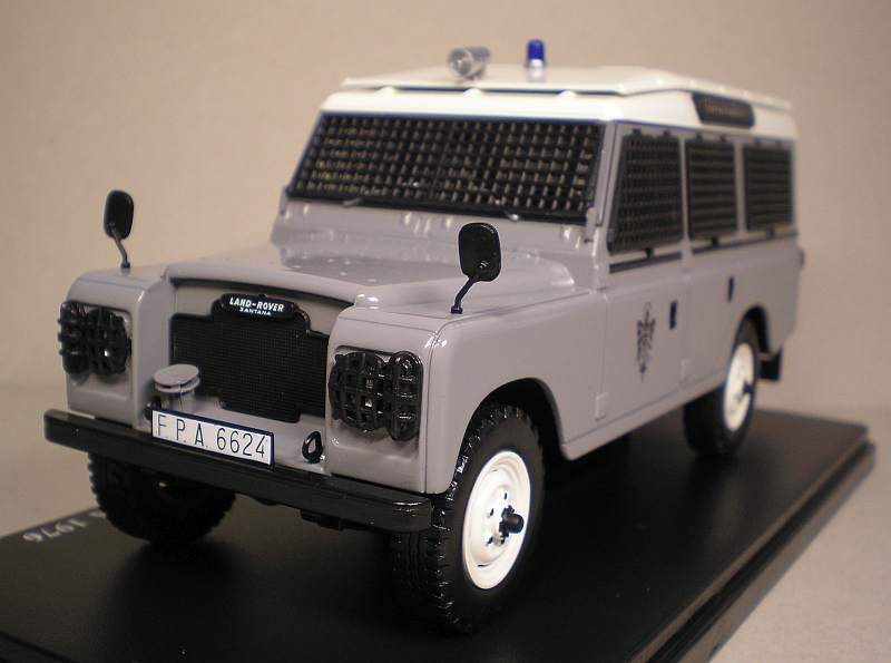 LAND ROVER, Kultfahrzeug wird 75 (1948 - 2023) - Seite 2 P1011574