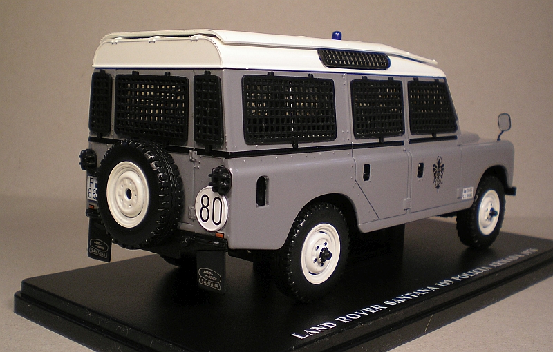 LAND ROVER, Kultfahrzeug wird 75 (1948 - 2023) - Seite 2 P1011579