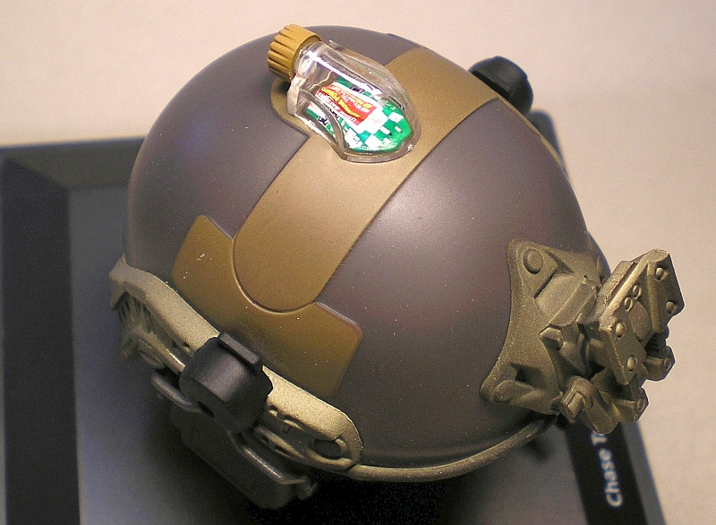 Helme der U.S. Streitkräfte, Spark 1:5 P1011889