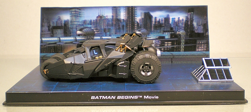 Batman - Fahrzeuge, Figuren und mehr P1012064
