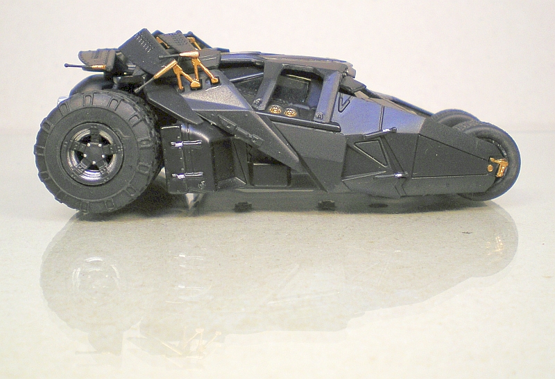 Batman - Fahrzeuge, Figuren und mehr P1012068