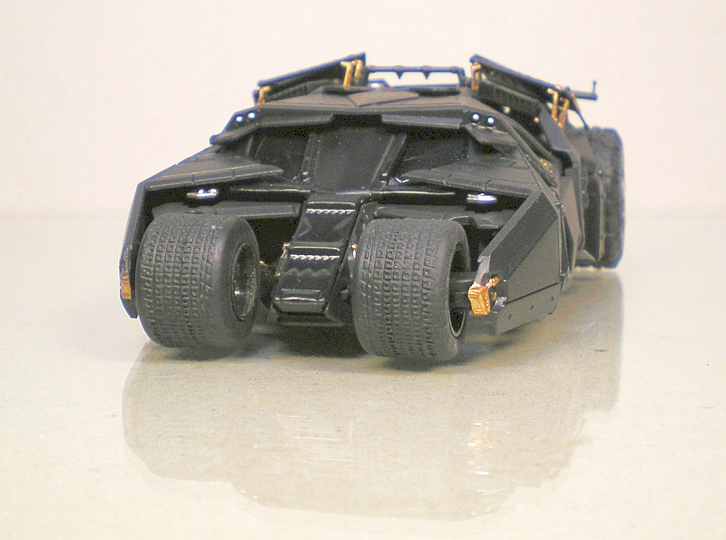 Batman - Fahrzeuge, Figuren und mehr P1012070