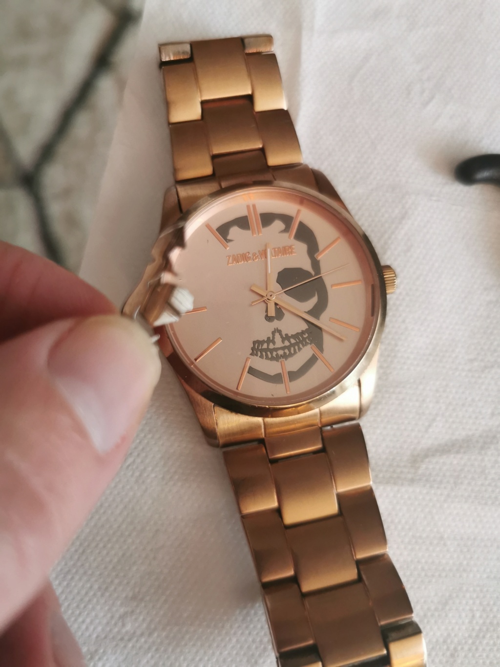 Help - comment retirer le remontoir de ma montre Zadig ?  Img_2011
