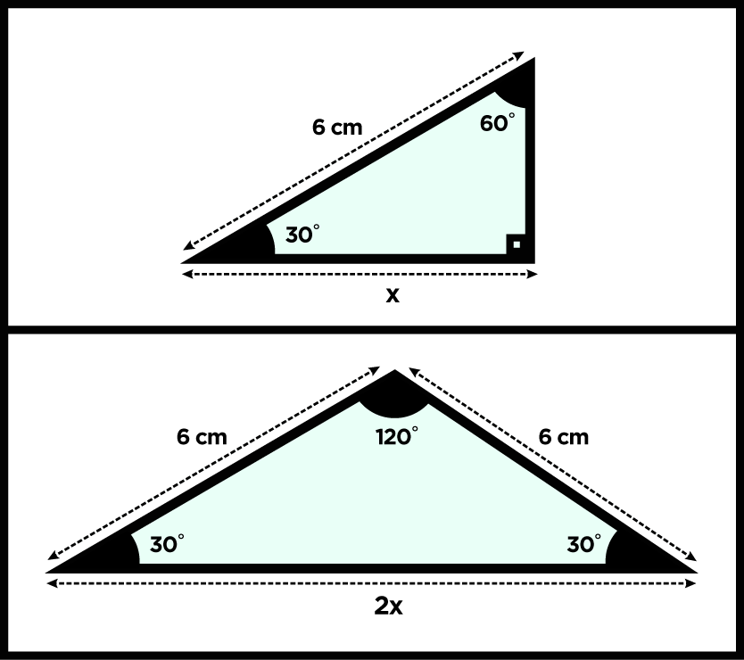 Triângulo isósceles Edc44c10