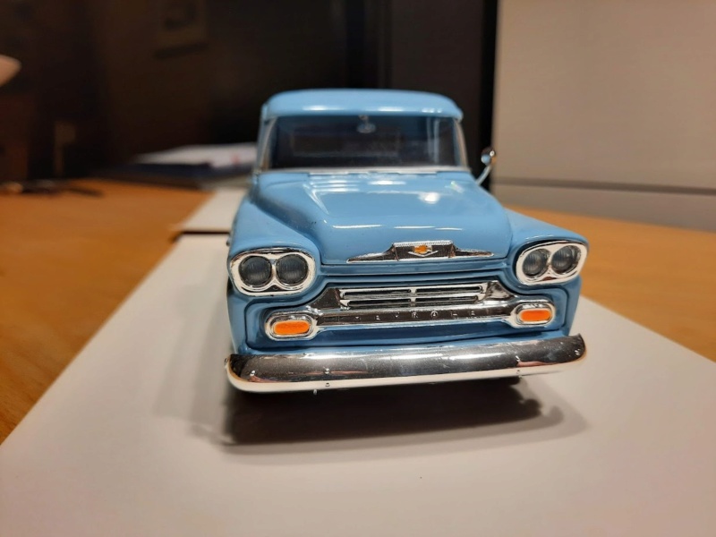 Meine liebsten Die-cast Modelle (diverse Maßstäbe) 20211159