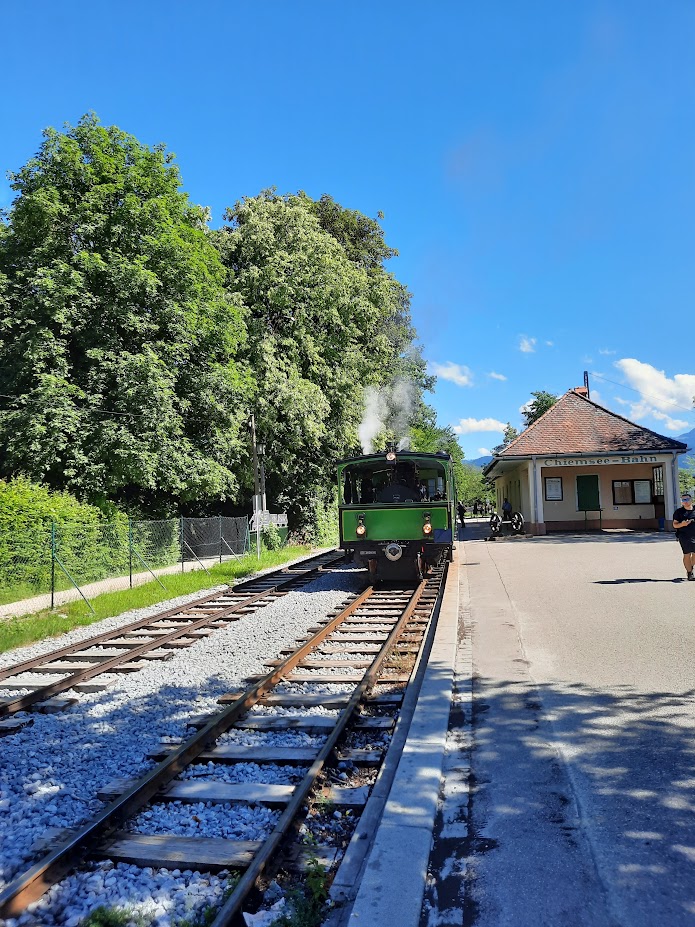 Die Chiemseebahn 20220644