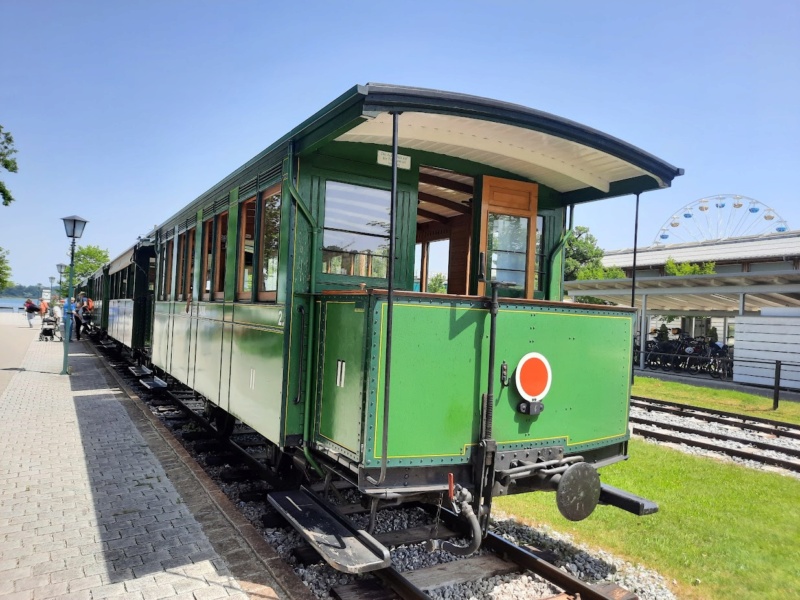 Die Chiemseebahn 20220675