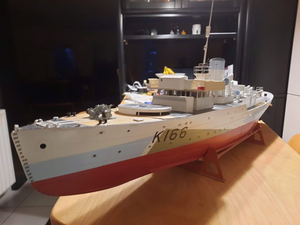 HMCS Snowberry 20221247