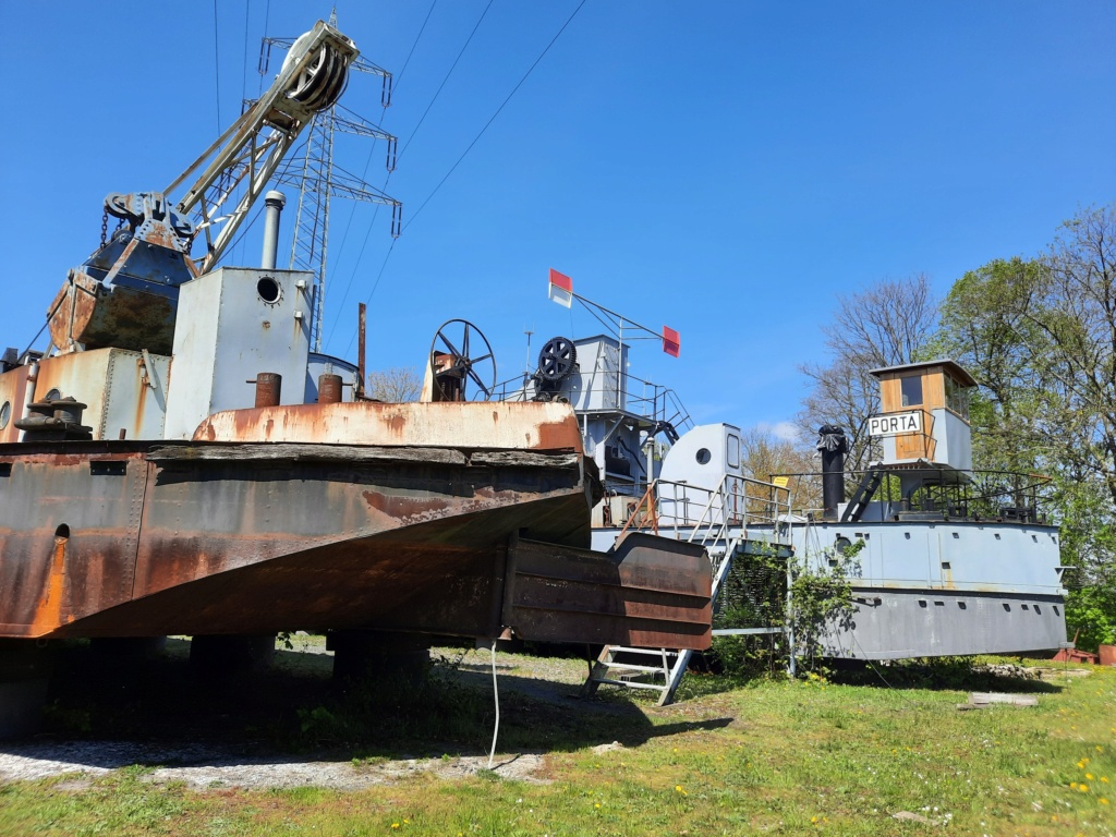 Museumsfest Schiffshebewerk Henrichenburg am 30.04.2023 20230207