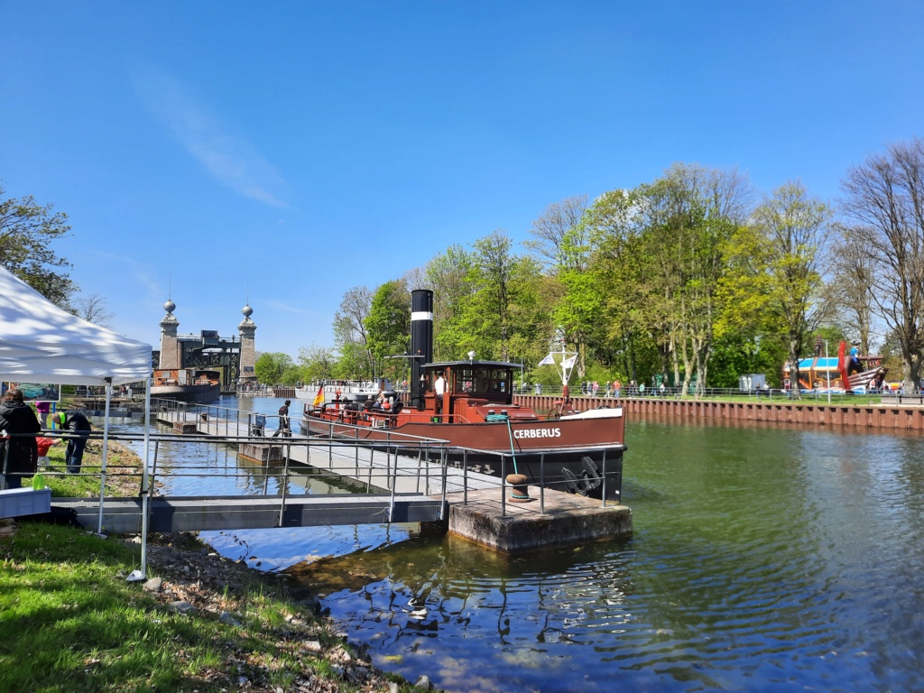 Museumsfest Schiffshebewerk Henrichenburg am 30.04.2023 20230270