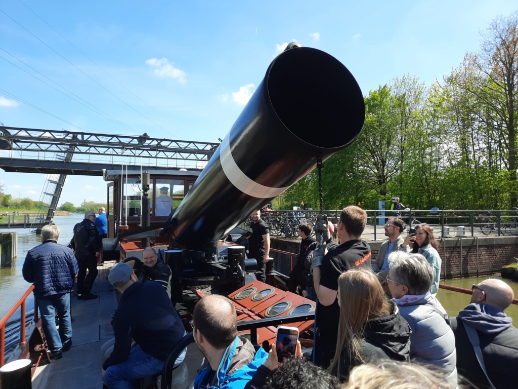 Museumsfest Schiffshebewerk Henrichenburg am 30.04.2023 20230284