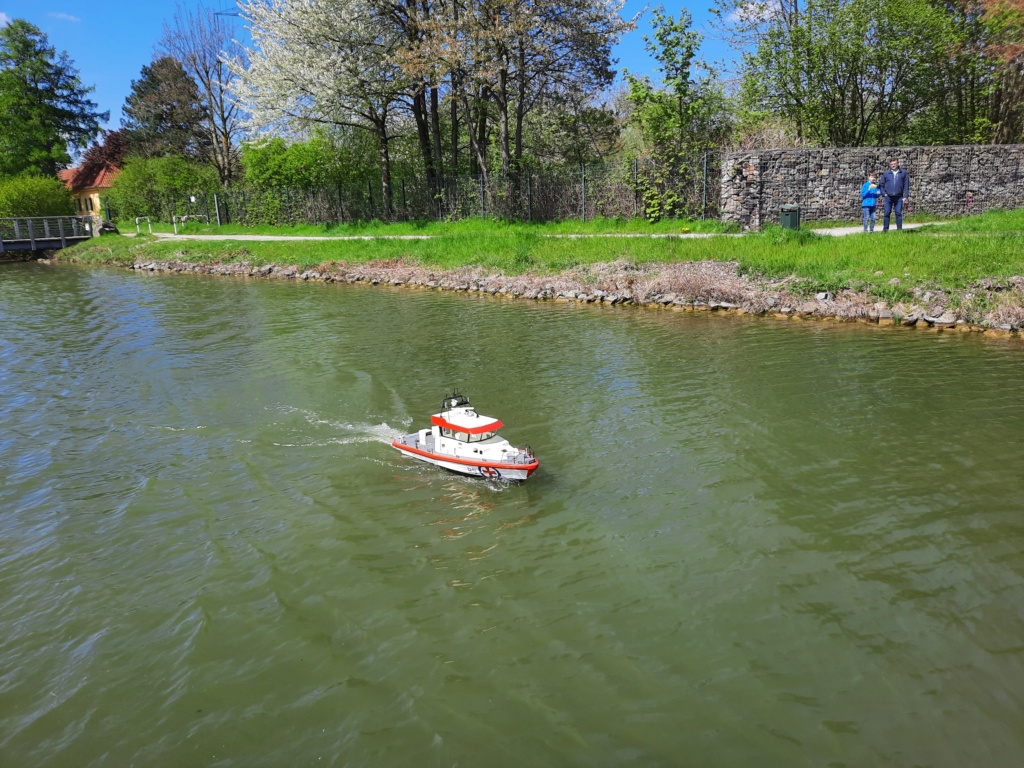 Museumsfest Schiffshebewerk Henrichenburg am 30.04.2023 20230288